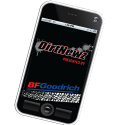 FREE DIRTnewz iphone app