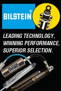 Bilstein Shocks