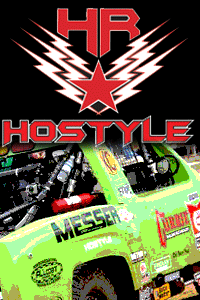 hostyle racing products