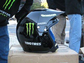 Robby Gordon