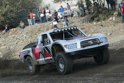 33 Chad Ragland