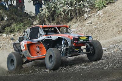 Harley Letner