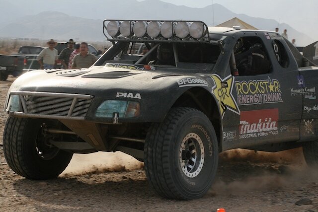 Riviera Racing