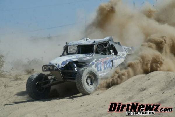 #105 Dale Ebberts