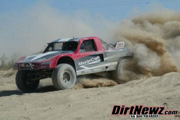 #35 Robbie Pierce