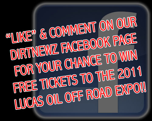 DIRTnewz Facebook!!