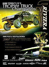 Riviera Racing