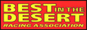 Best in the Desert Racing Association