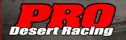 PRO Desert Racing
