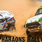 Vladimir Vasilyev Defends his FIA World Cup Lead Vladimir Vasilyev Defends his FIA World Cup Lead