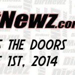 DIRTnewz CLOSES THE DOORS DIRTnewz CLOSES THE DOORS
